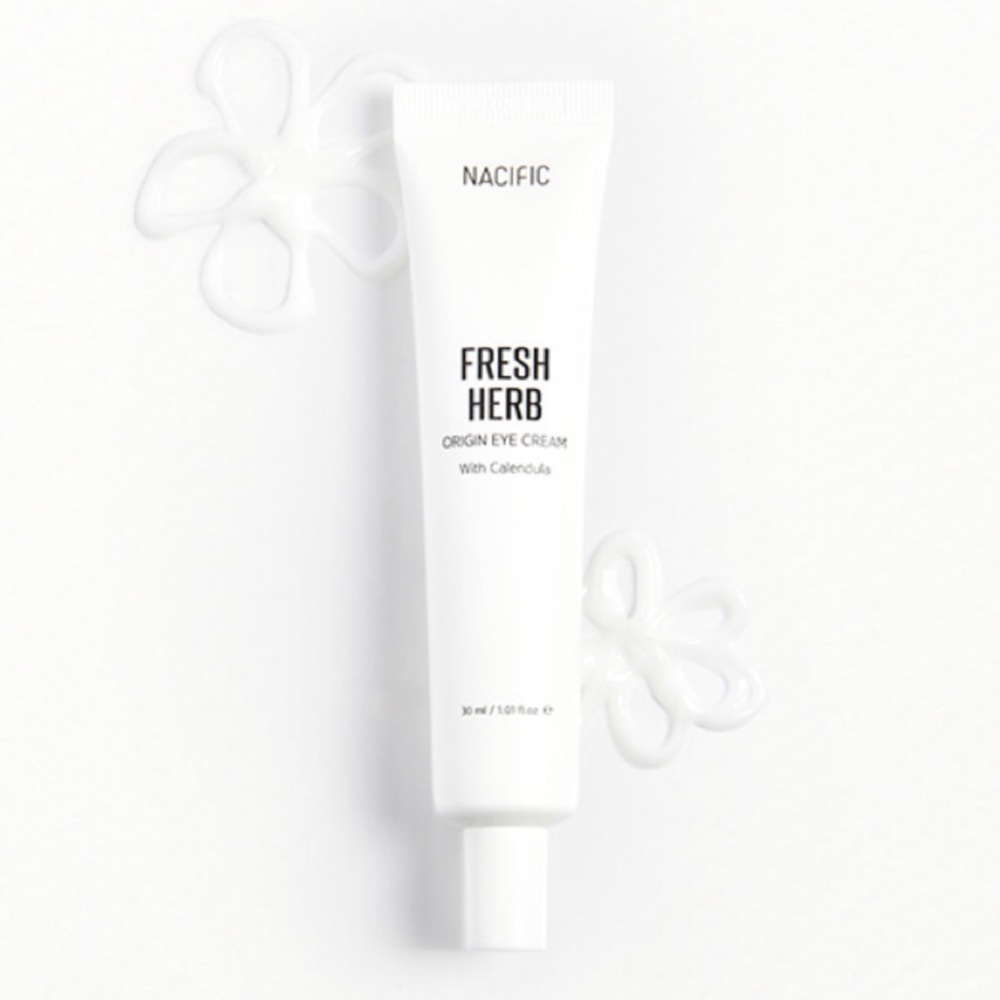 NACIFIC Fresh Herb Eye Cream